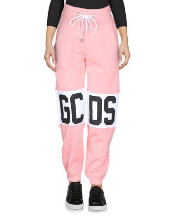 Брюки GCDS