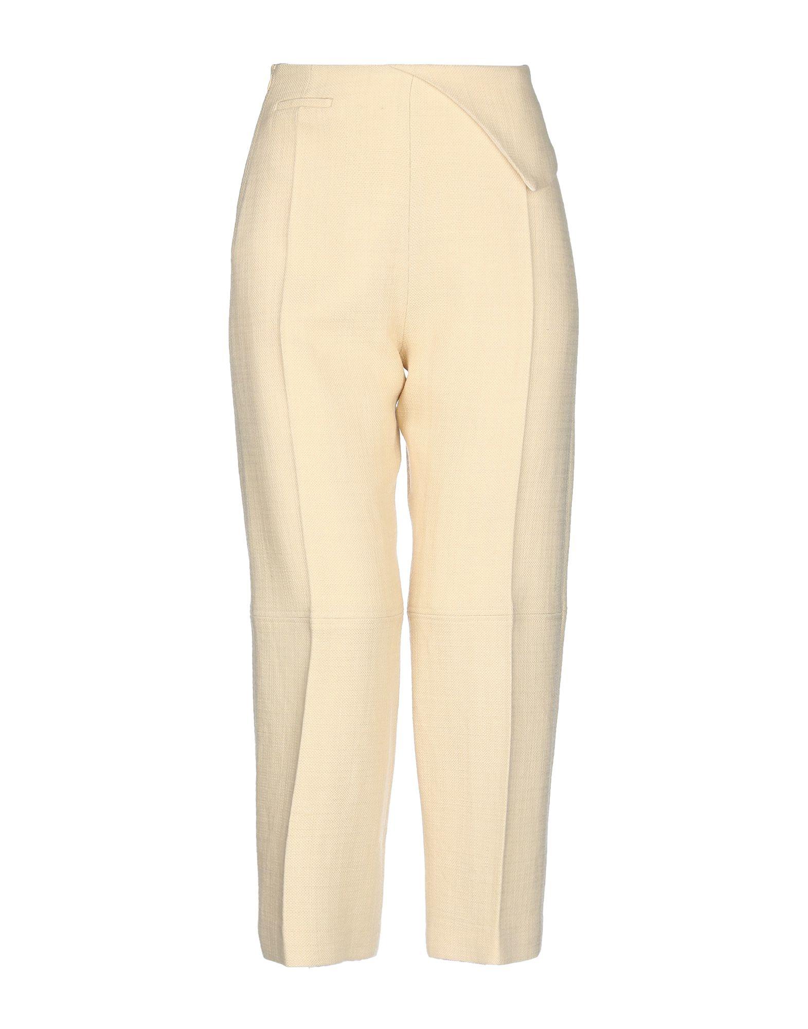 Брюки JACQUEMUS