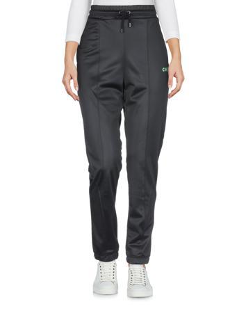 Брюки MARCELO BURLON