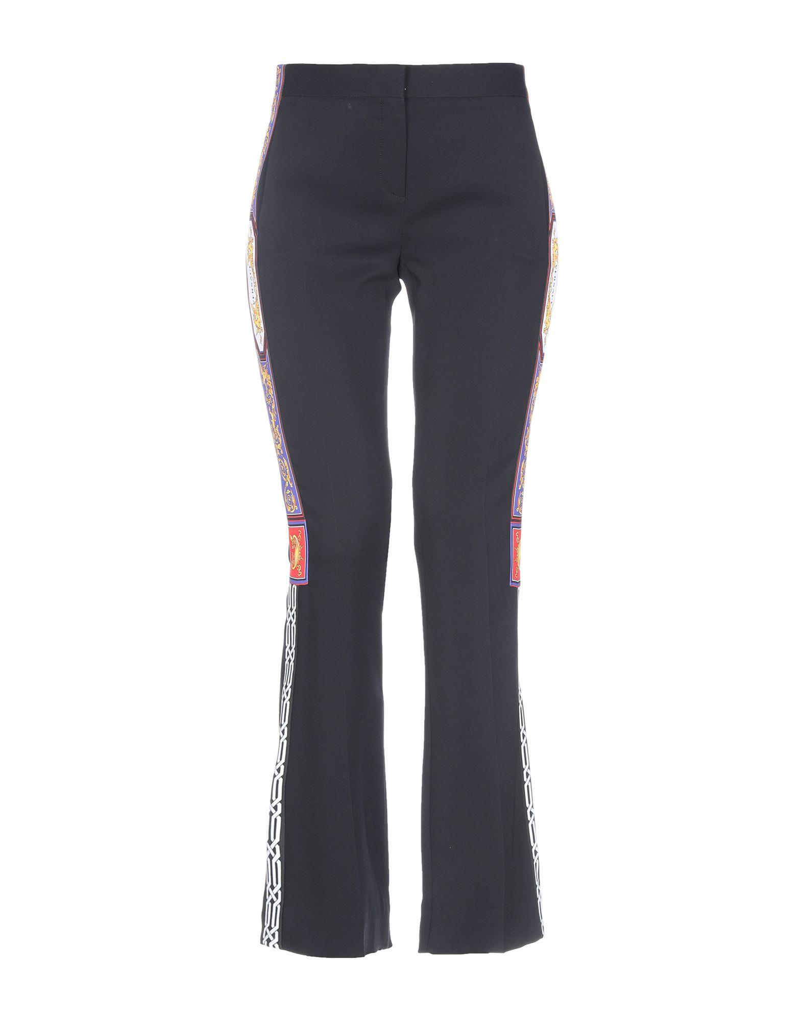 Брюки VERSACE