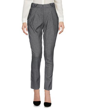 Брюки ERMANNO DI ERMANNO SCERVINO