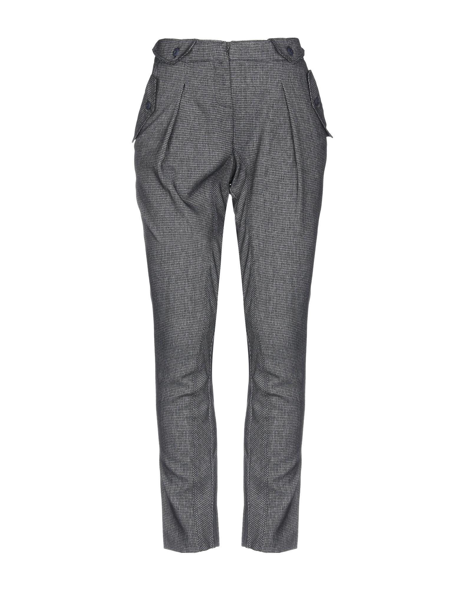 Брюки ERMANNO DI ERMANNO SCERVINO