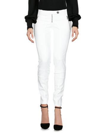 Брюки ERMANNO DI ERMANNO SCERVINO