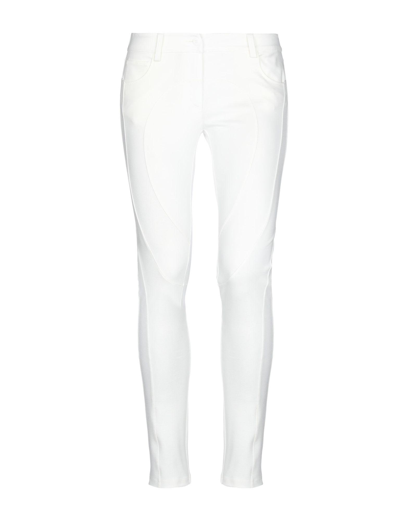 Брюки ERMANNO DI ERMANNO SCERVINO