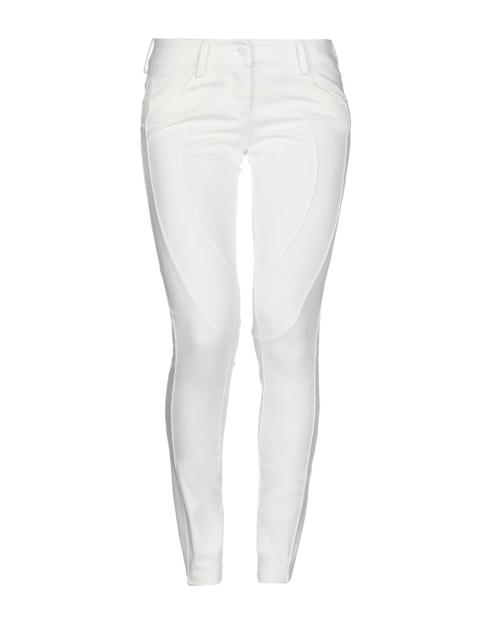 Брюки ERMANNO DI ERMANNO SCERVINO