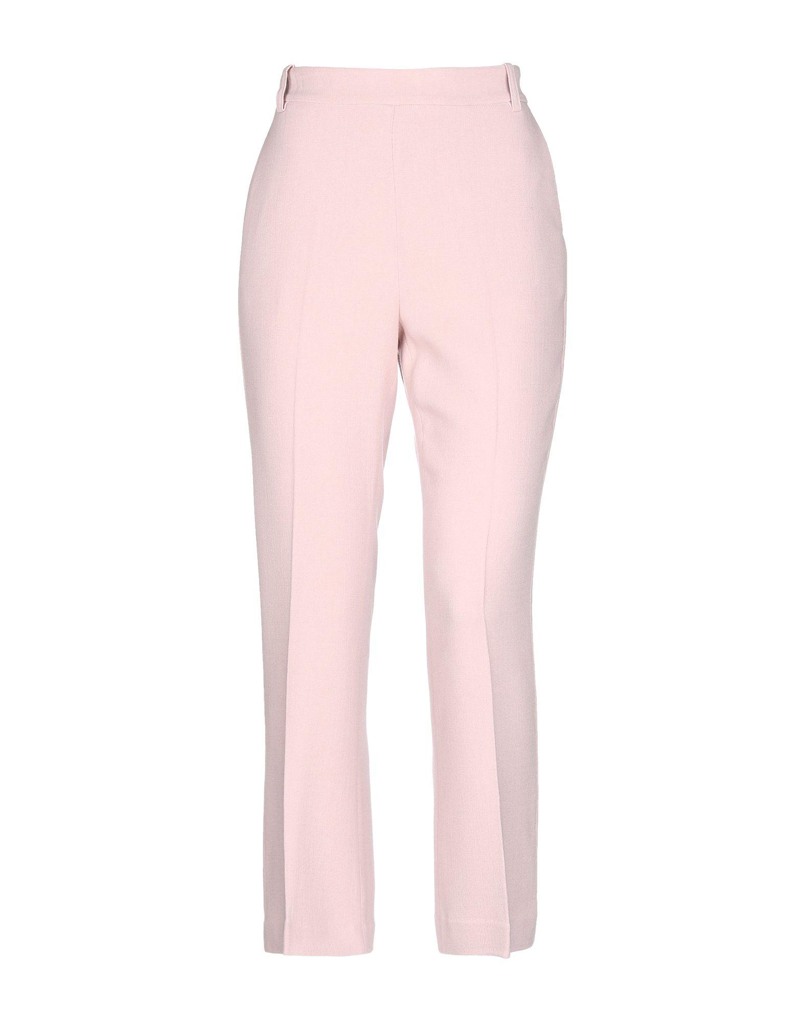 Брюки ERMANNO DI ERMANNO SCERVINO