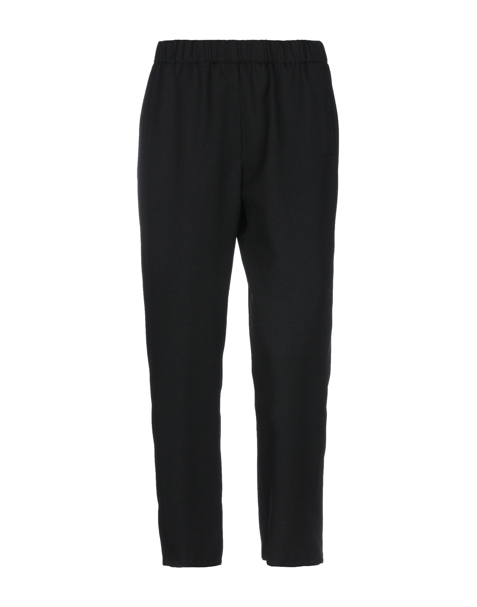 Брюки FORTE_FORTE