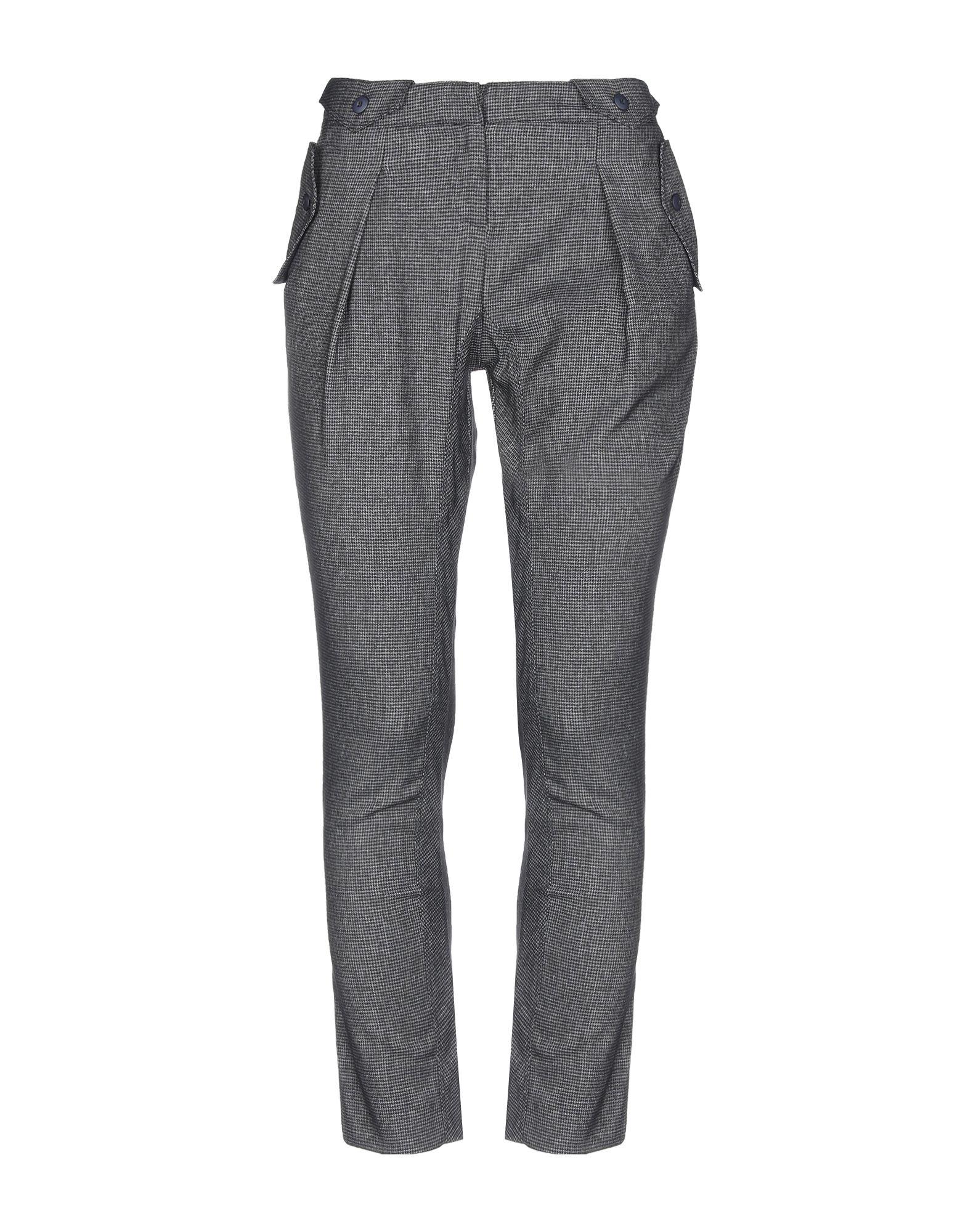 Брюки ERMANNO DI ERMANNO SCERVINO