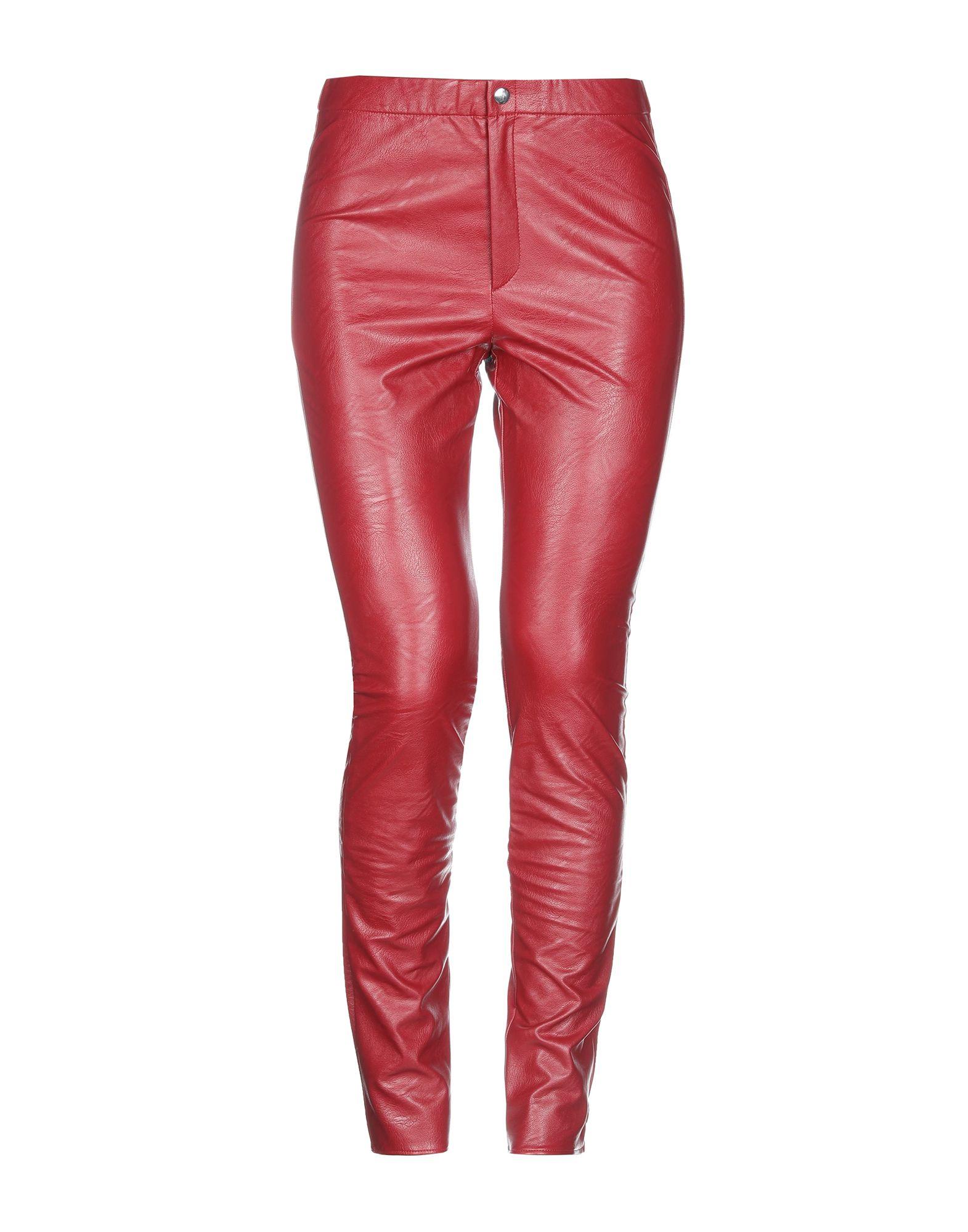 Брюки ISABEL MARANT ÉTOILE