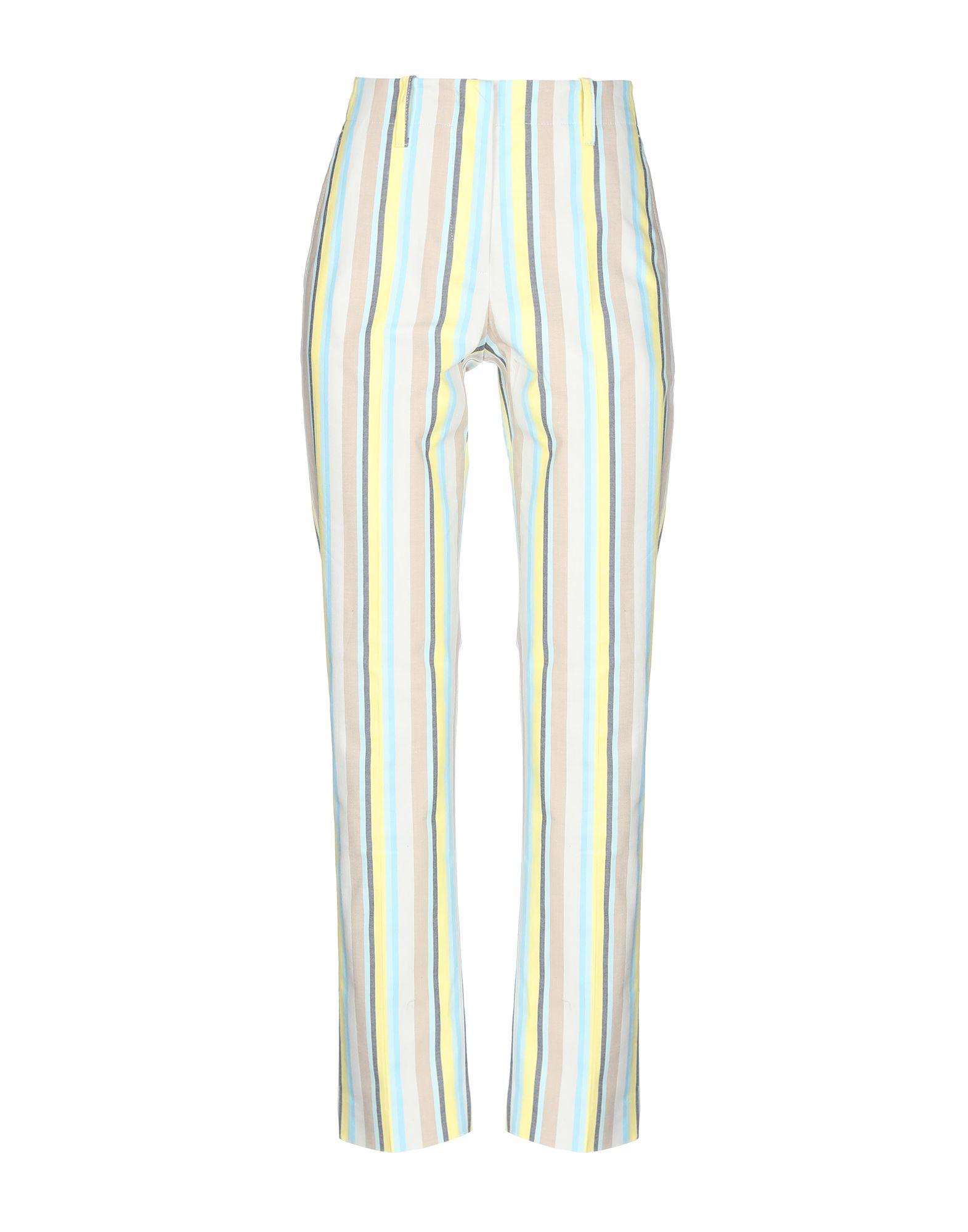 Брюки INCOTEX