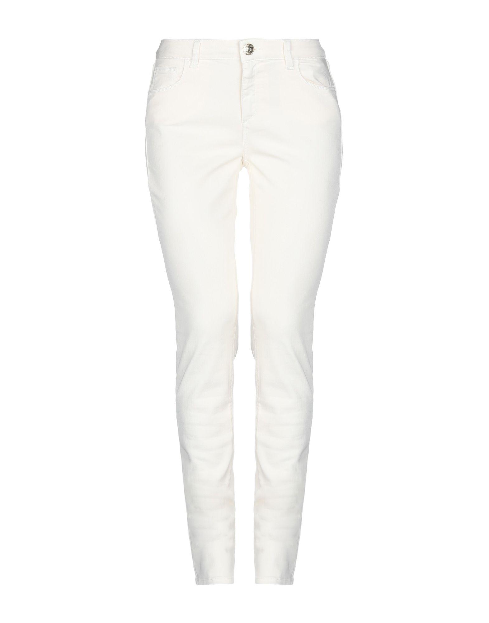 Брюки TRUSSARDI JEANS