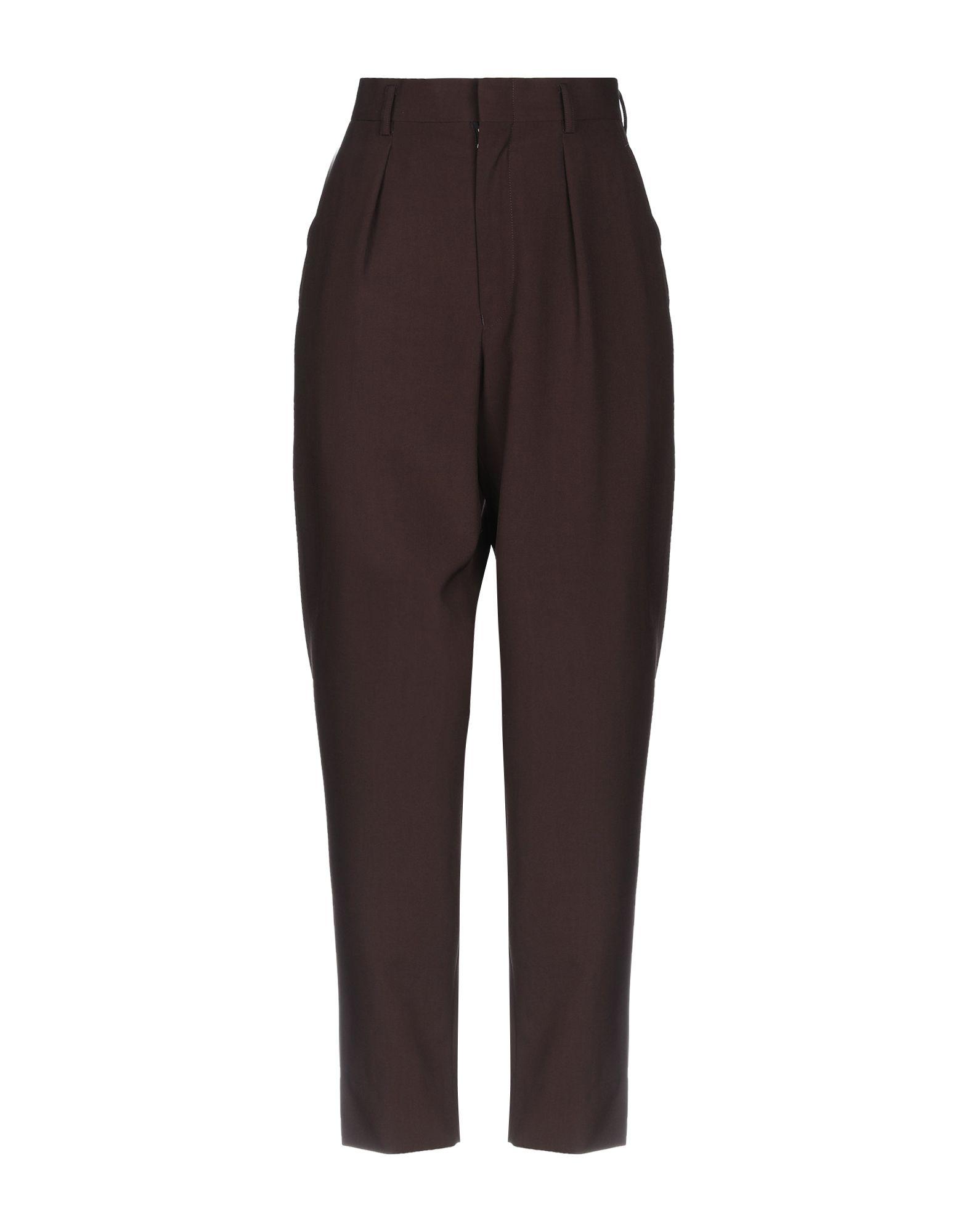 Брюки COMME des GARÇONS