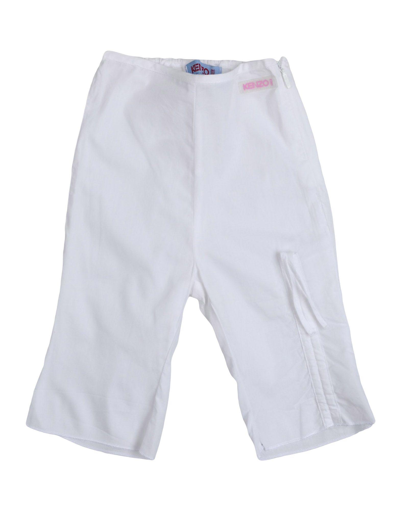 Брюки KENZO
