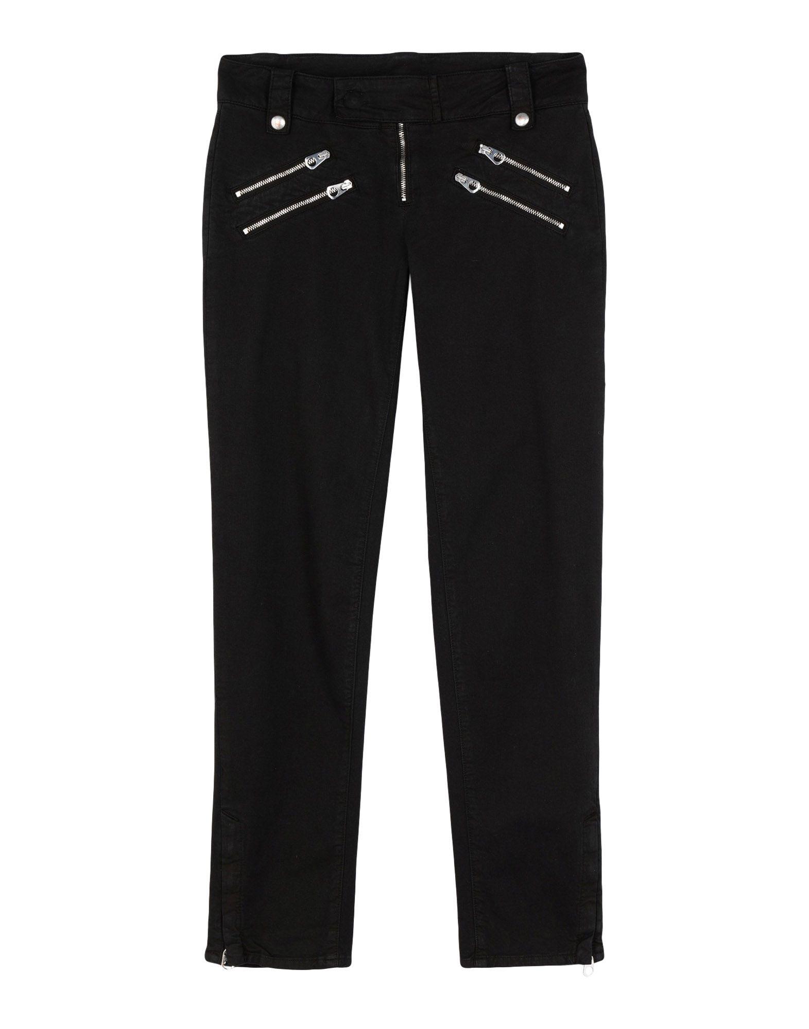 Брюки NOLITA POCKET