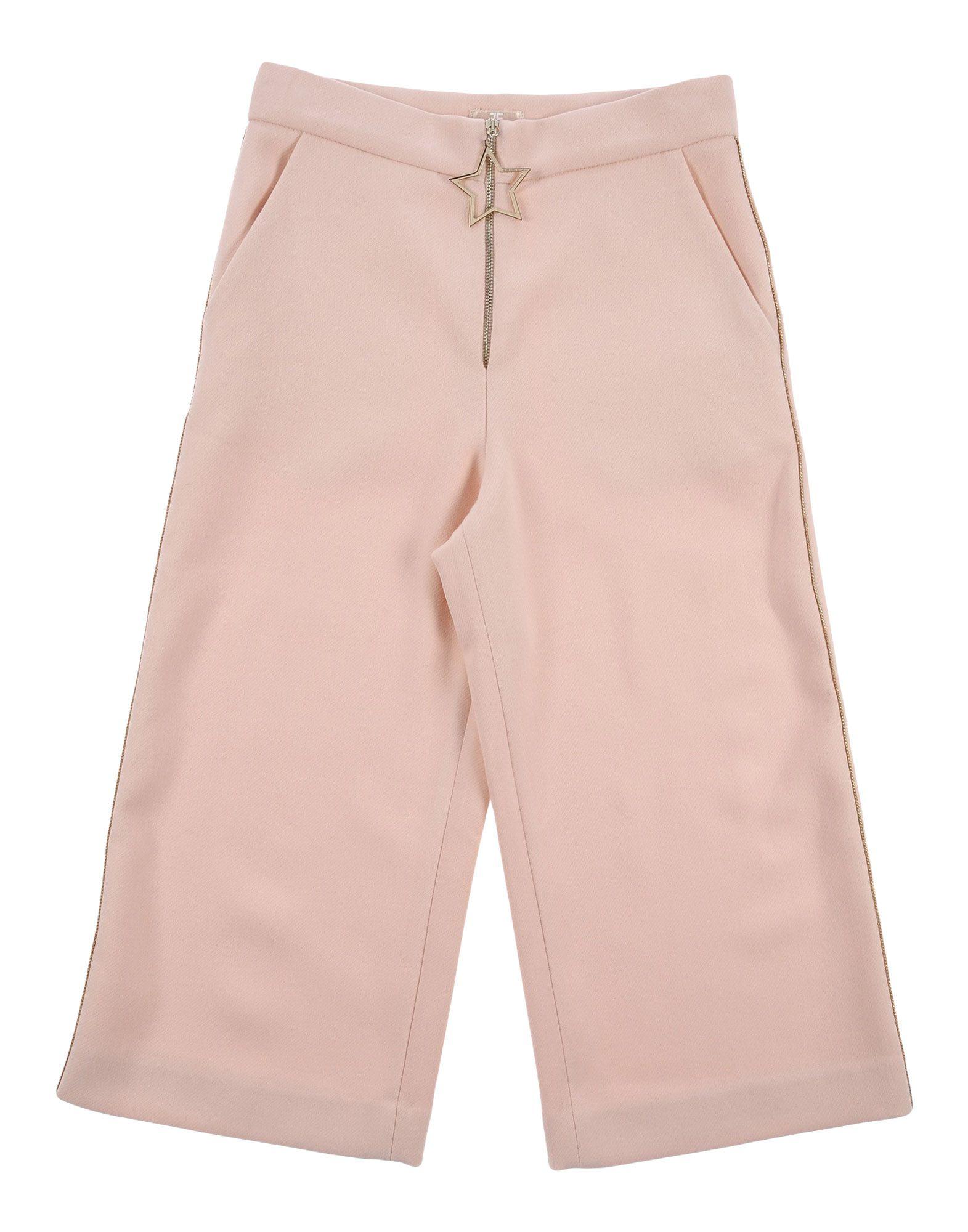 Брюки ELISABETTA FRANCHI