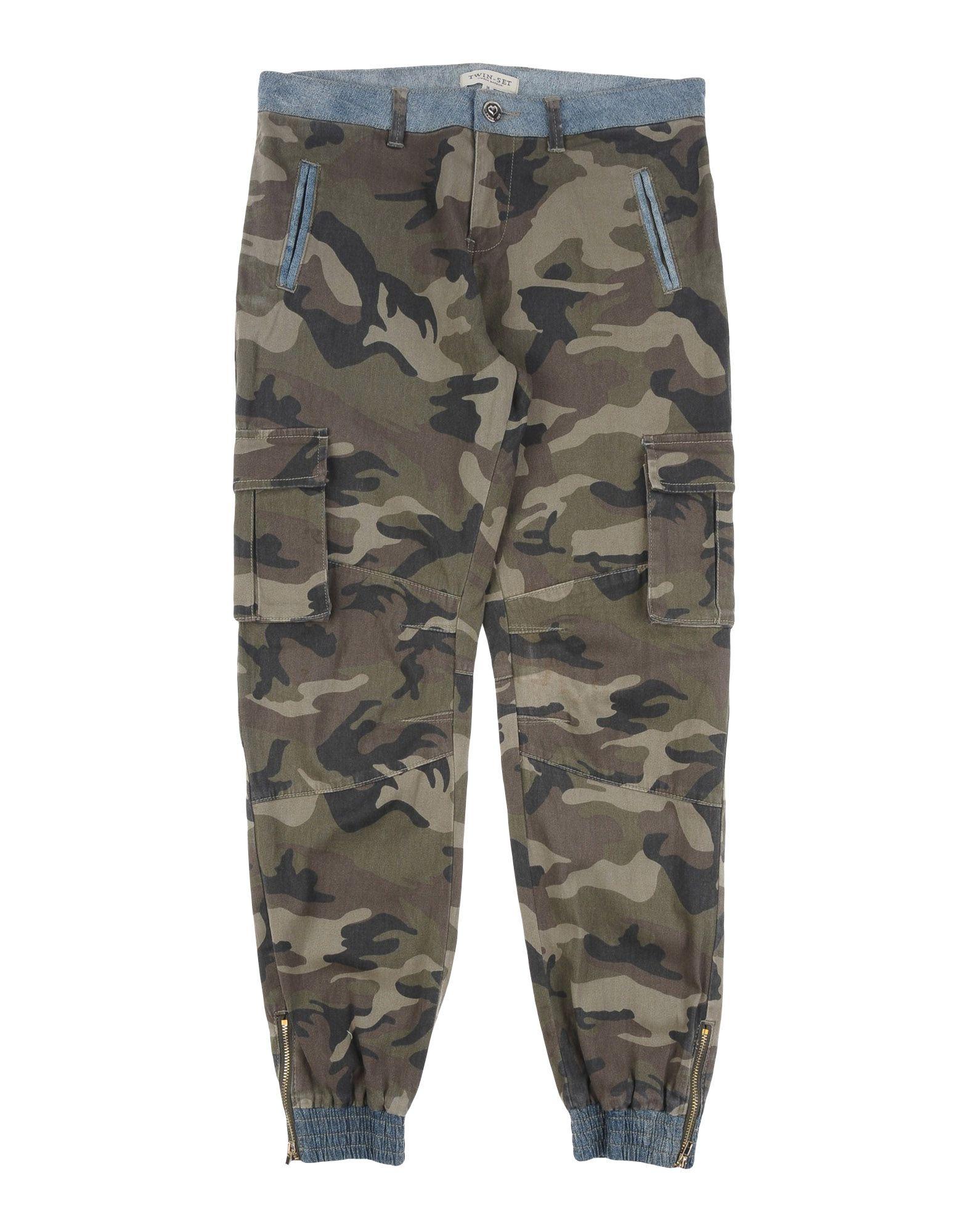 Брюки TWINSET