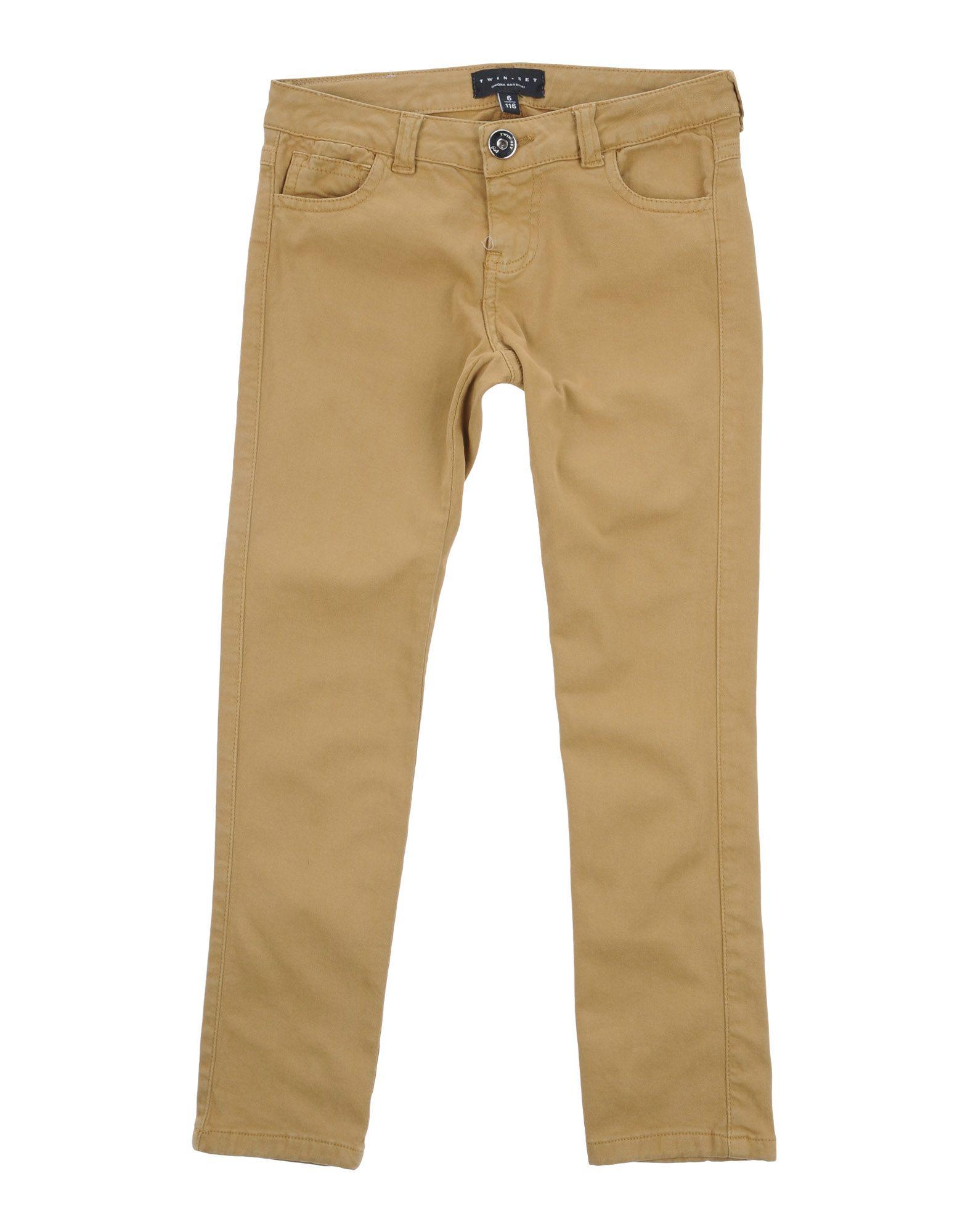Брюки TWINSET
