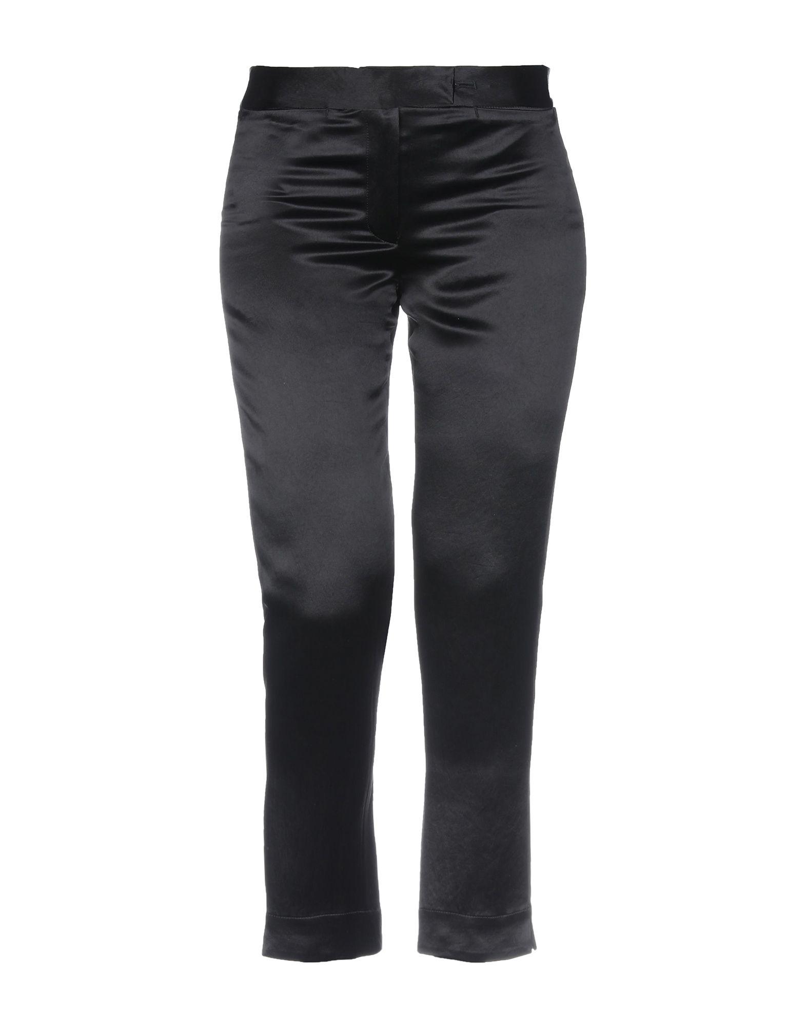 Брюки ANN DEMEULEMEESTER