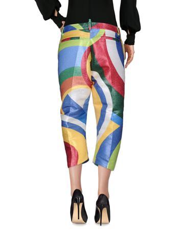 Брюки DSQUARED2