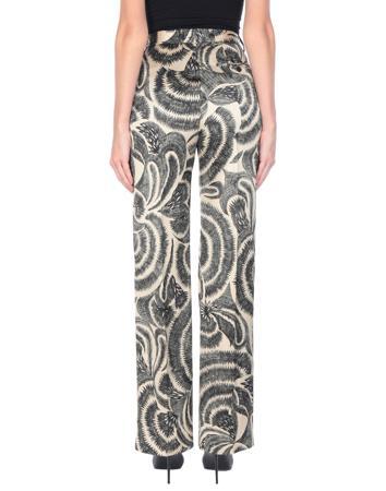 Брюки DRIES VAN NOTEN