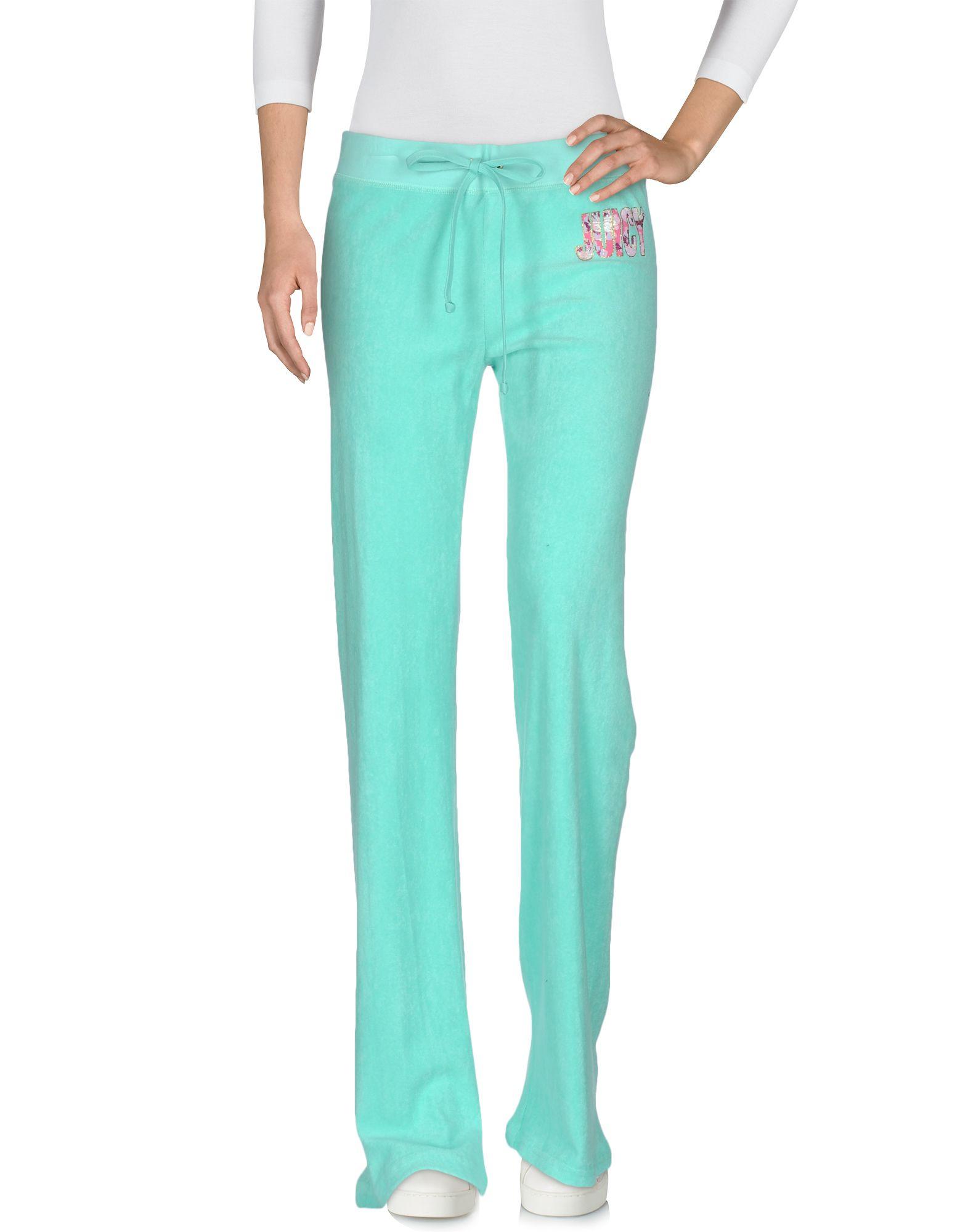 Брюки JUICY COUTURE