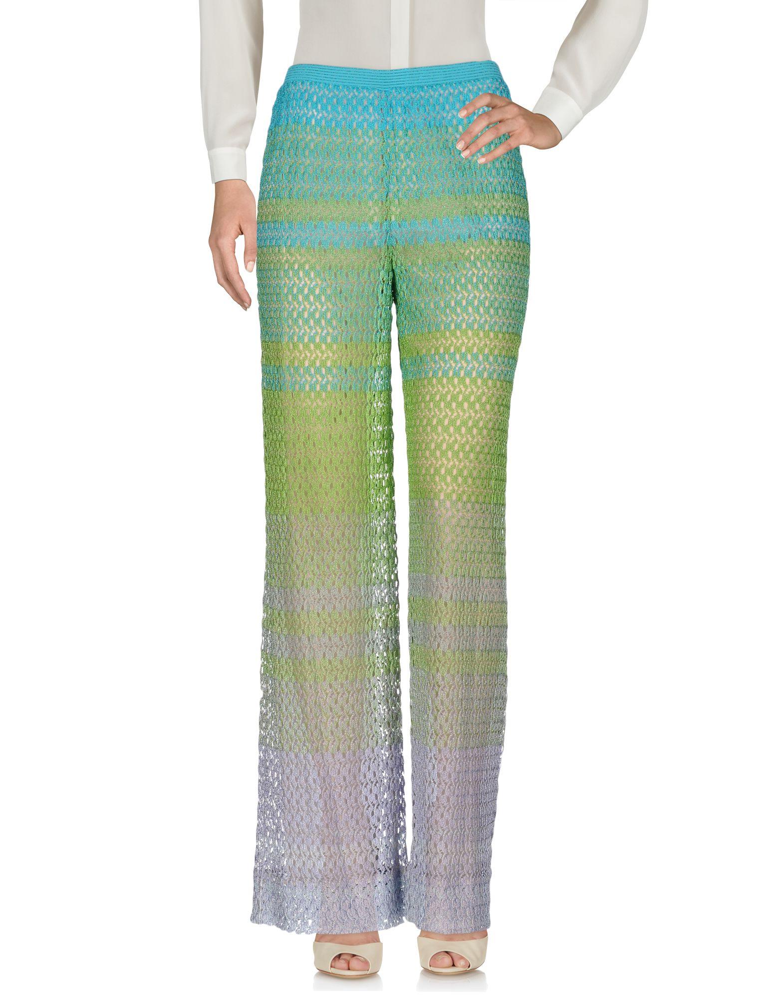 Брюки MISSONI