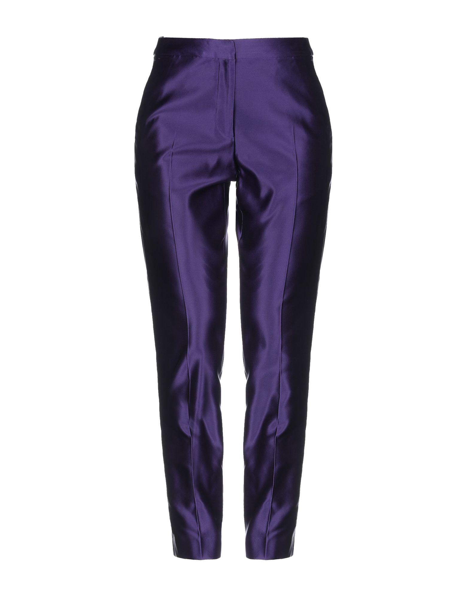 Брюки DRIES VAN NOTEN