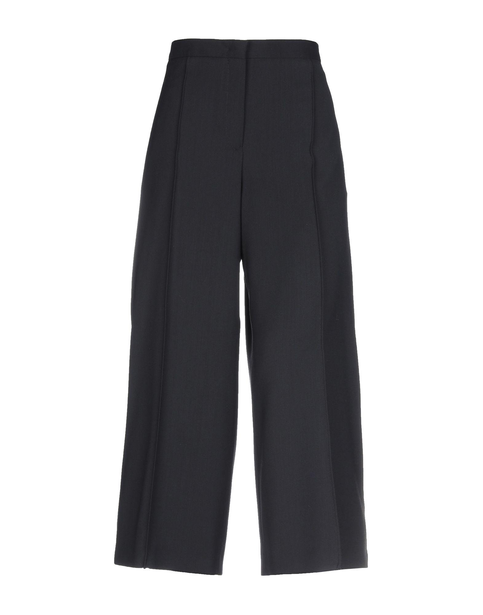 Брюки JIL SANDER