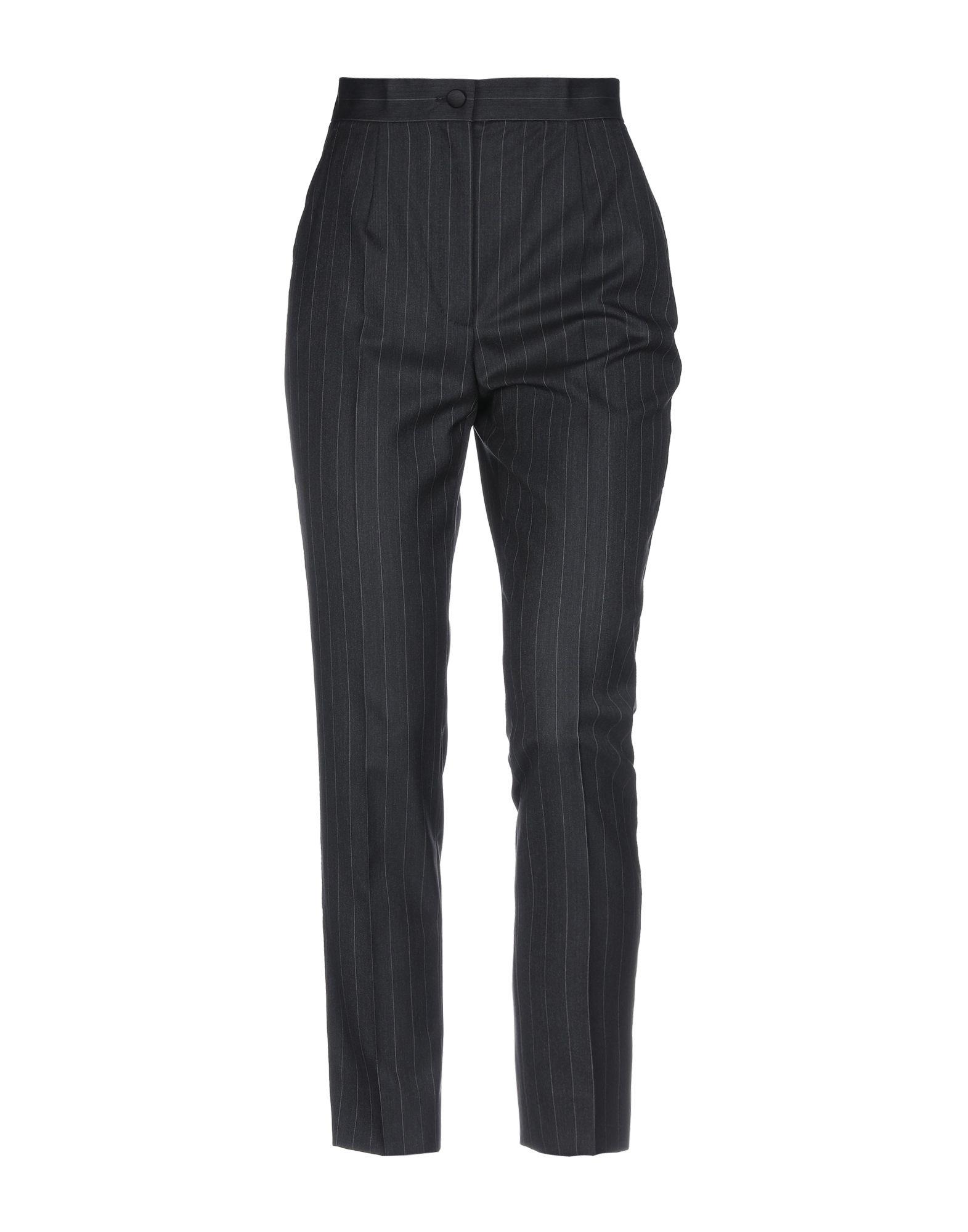 Брюки DOLCE & GABBANA