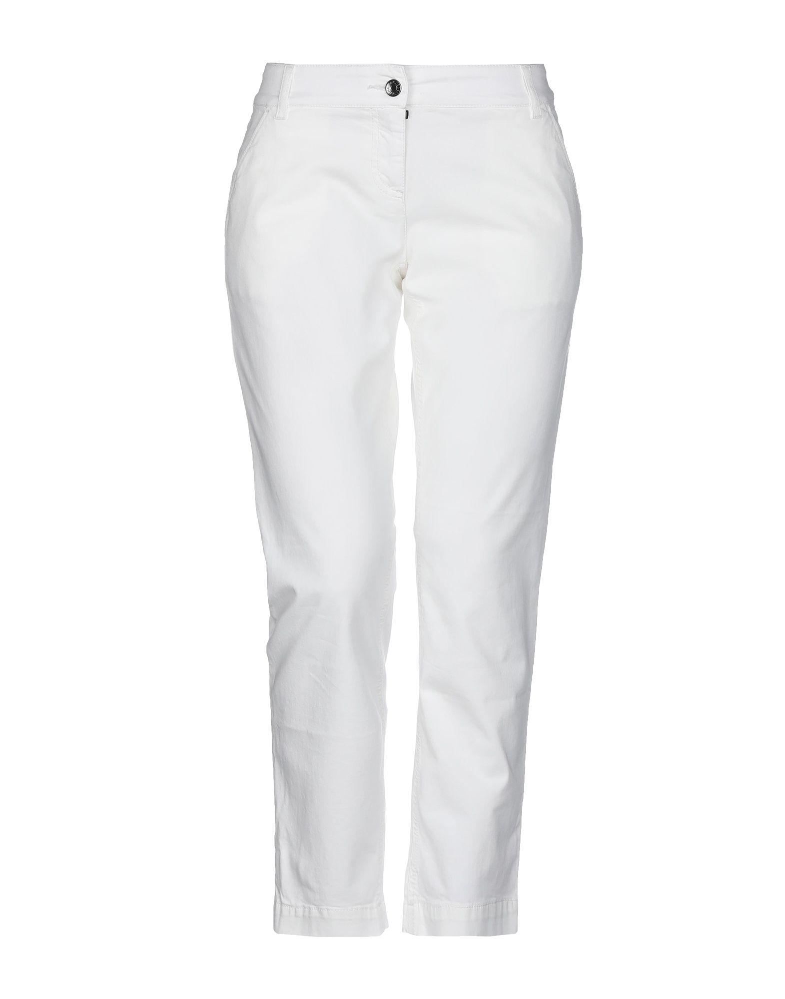 Брюки DOLCE & GABBANA