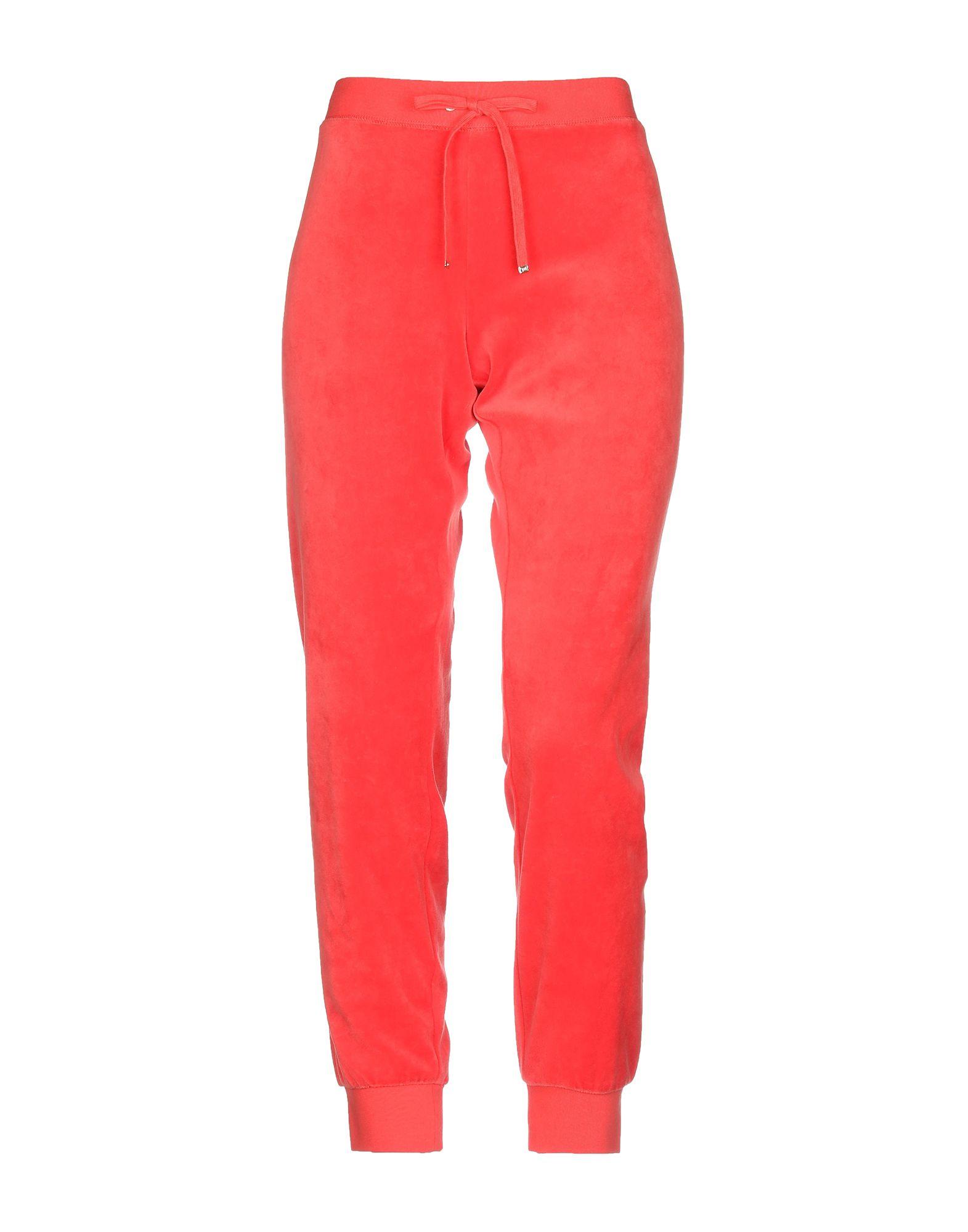 Брюки JUICY COUTURE