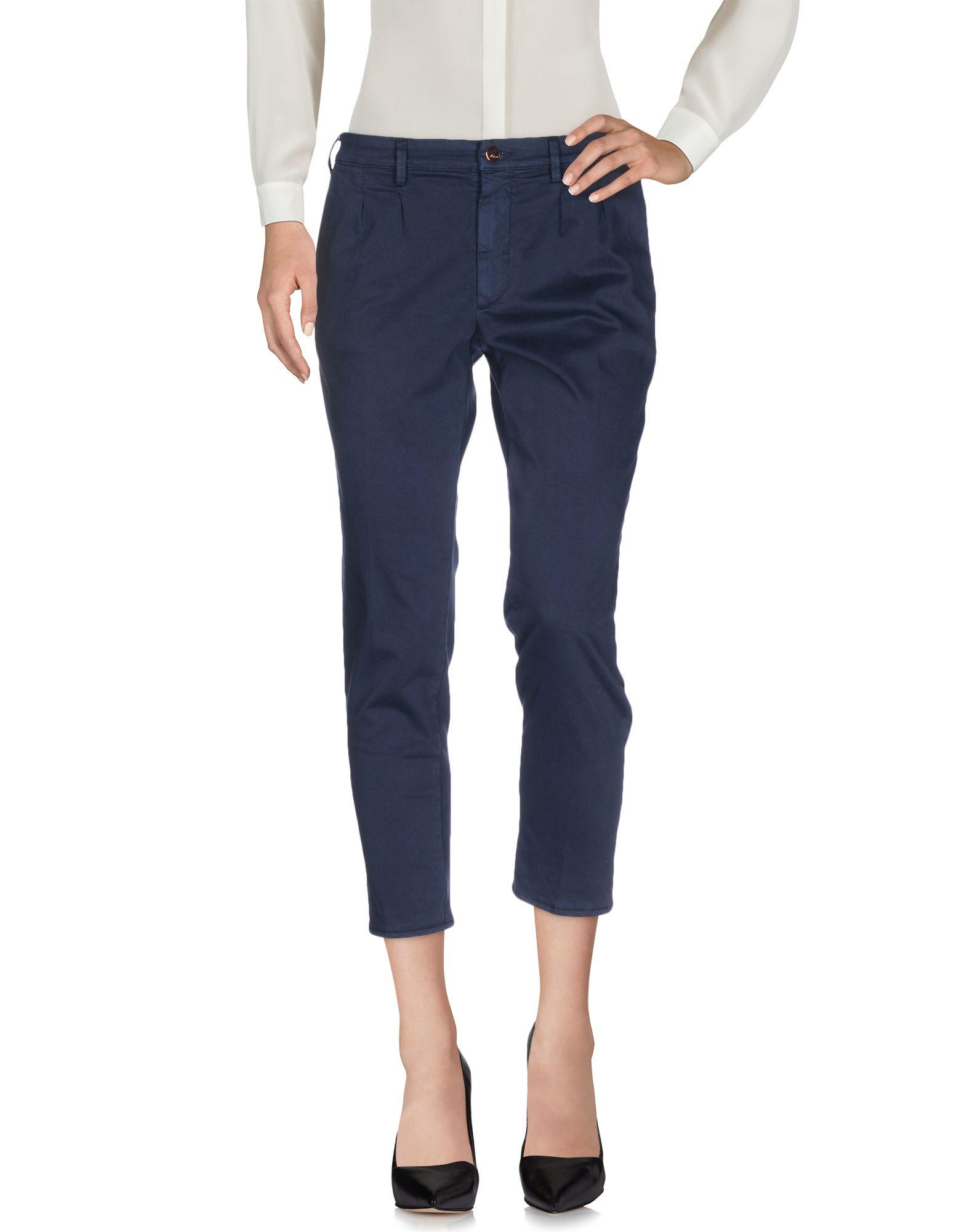 Брюки (+) PEOPLE