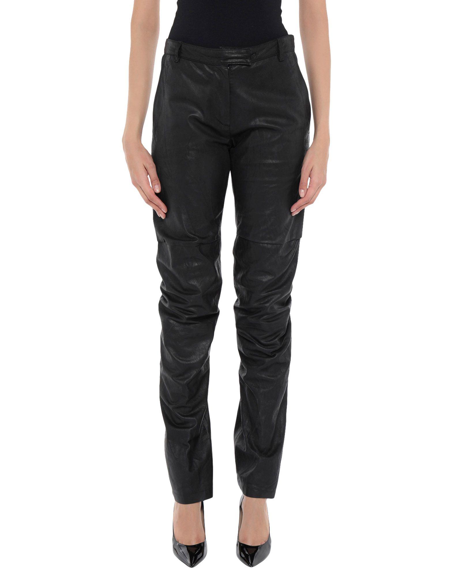 Брюки ANN DEMEULEMEESTER
