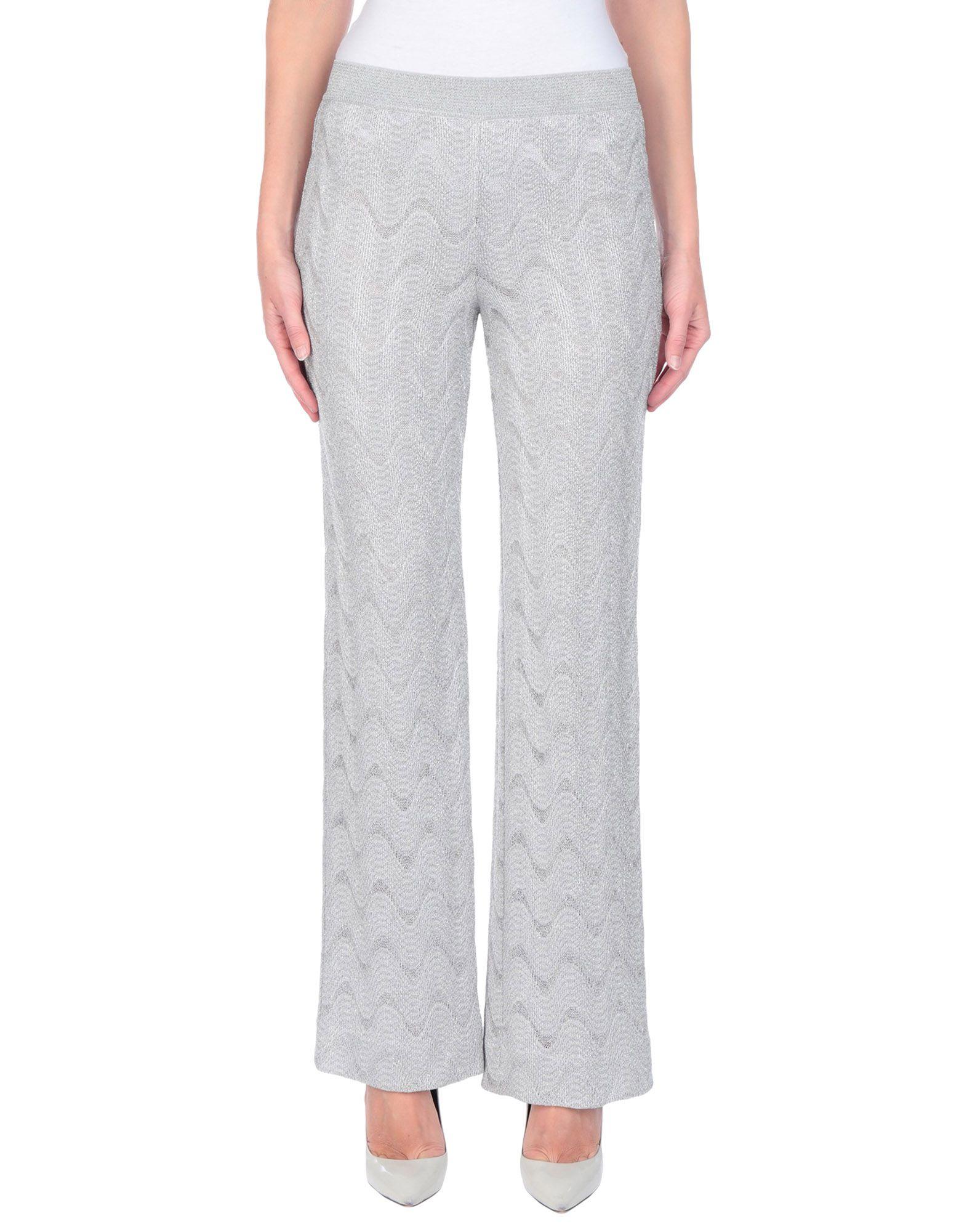Брюки MISSONI