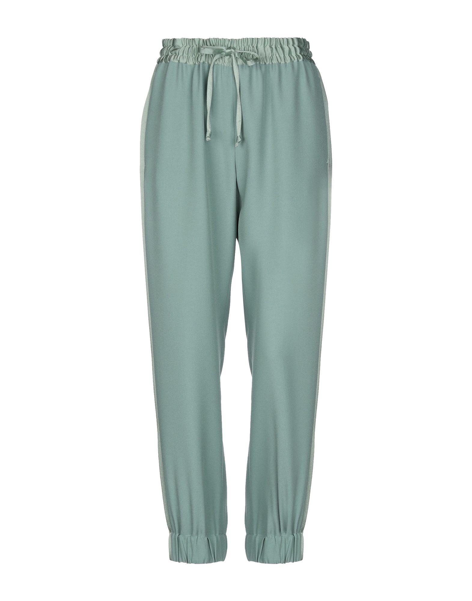 Брюки DRIES VAN NOTEN