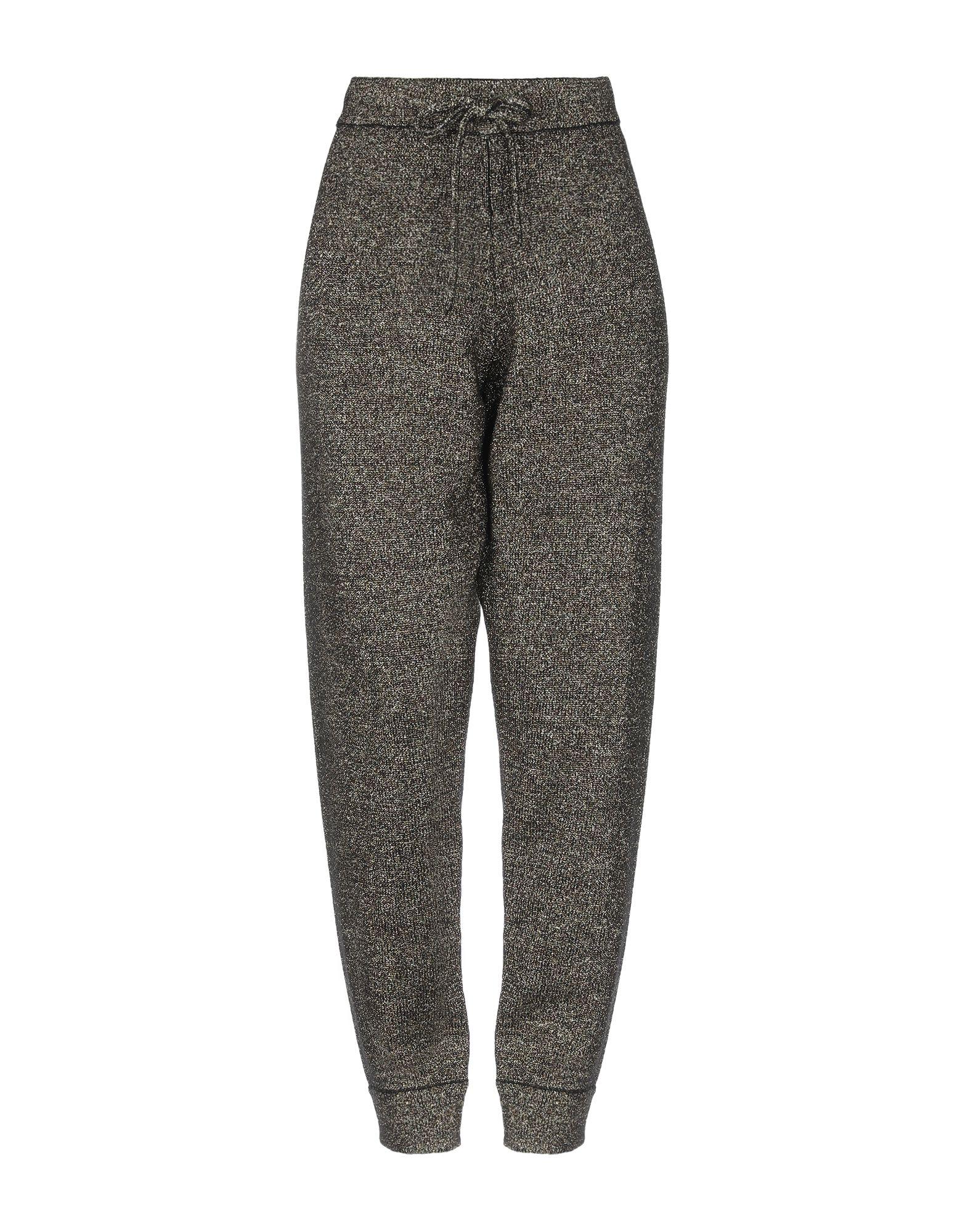 Брюки DRIES VAN NOTEN