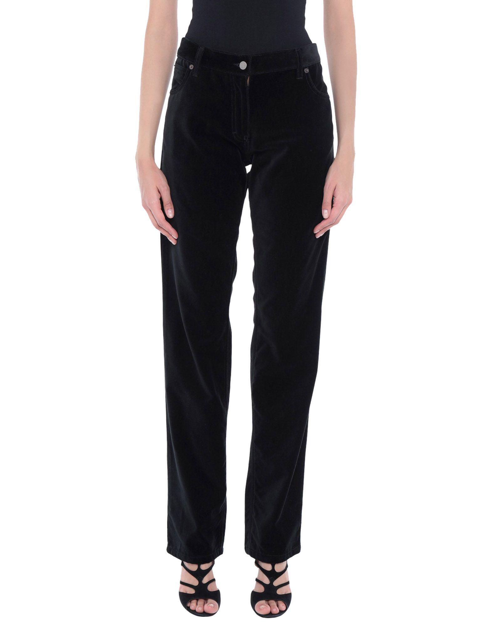 Брюки ANN DEMEULEMEESTER