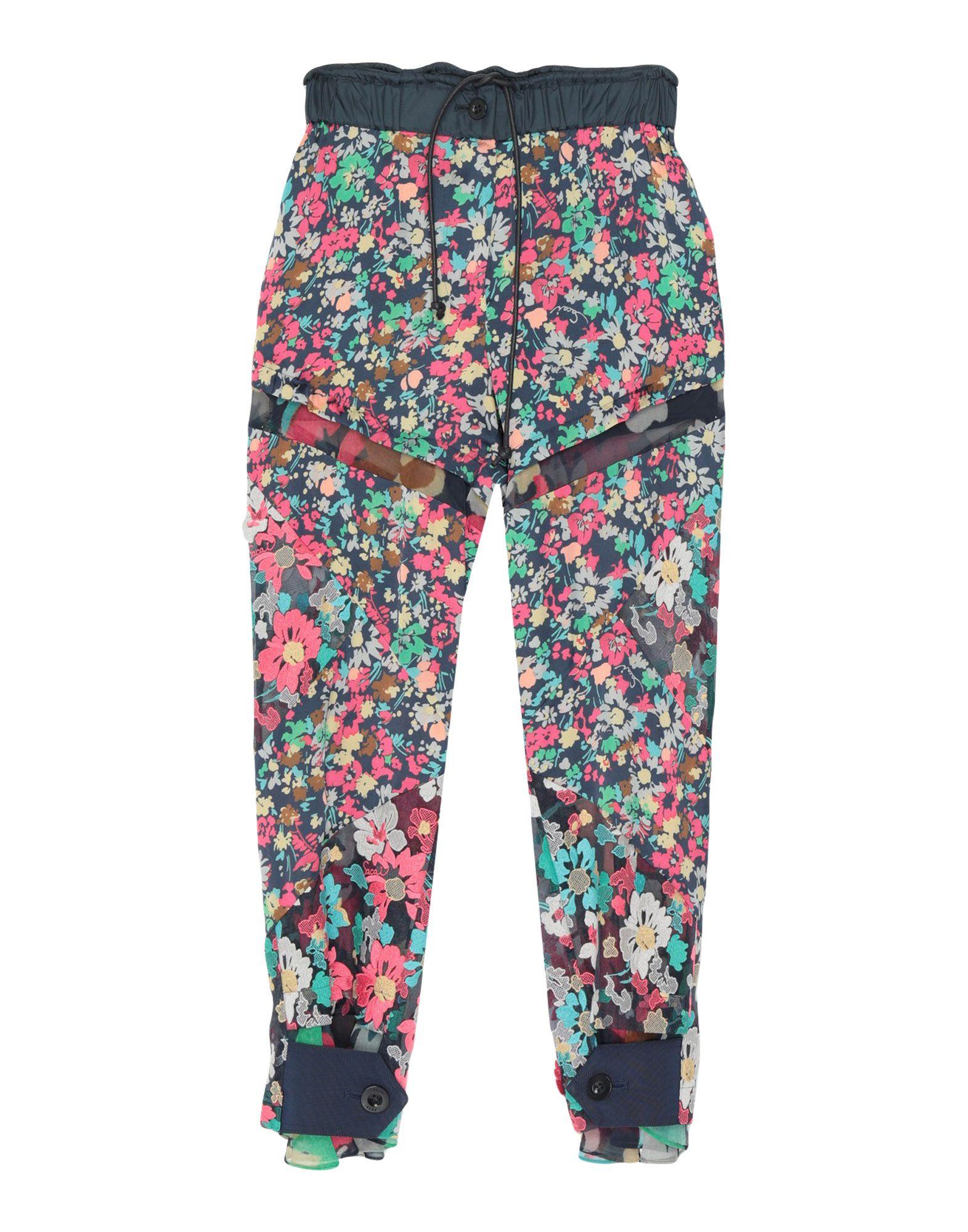 Брюки SACAI