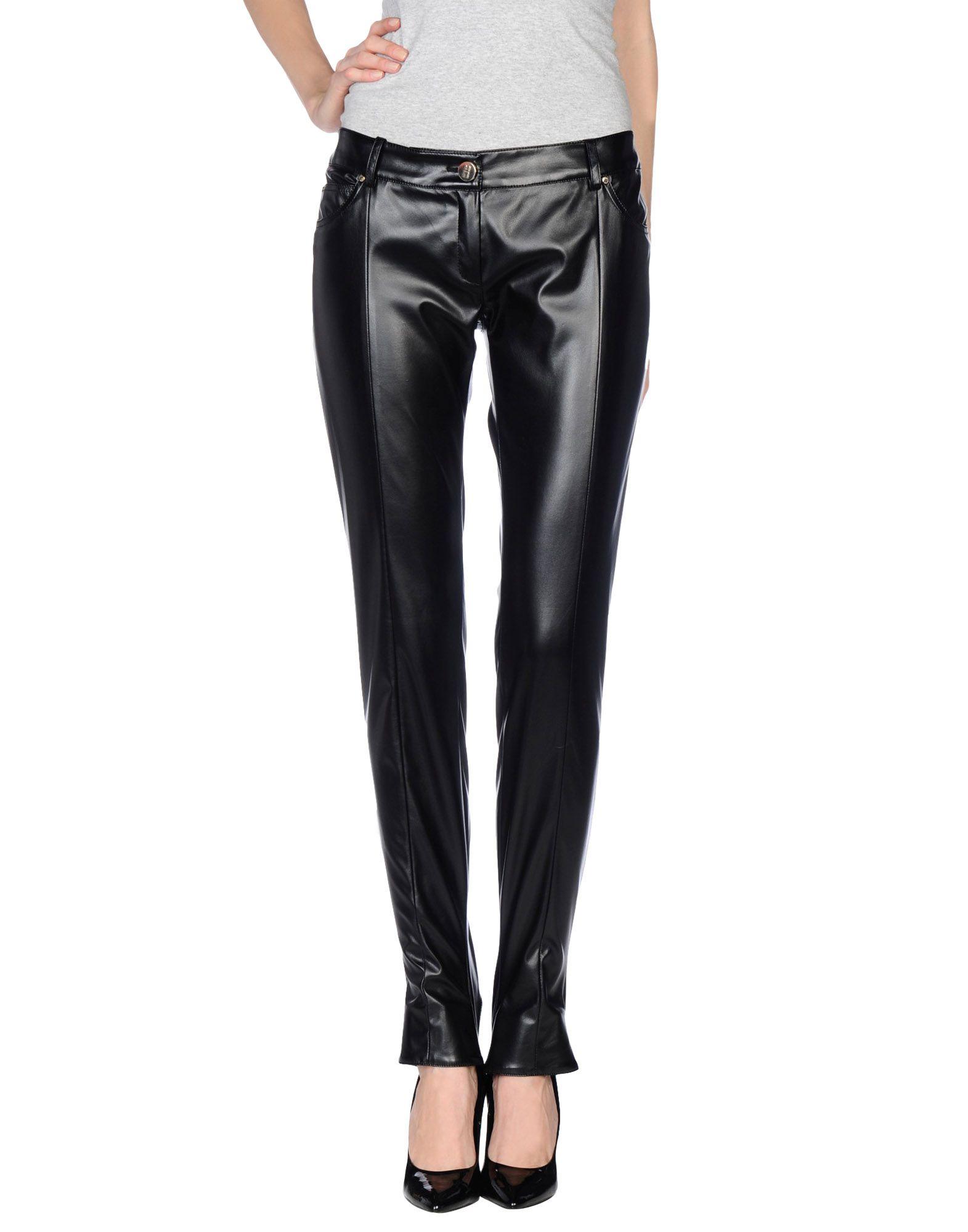 Брюки ELISABETTA FRANCHI JEANS