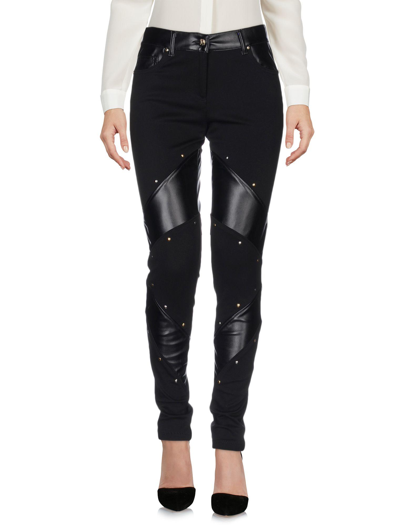 Брюки VERSACE JEANS