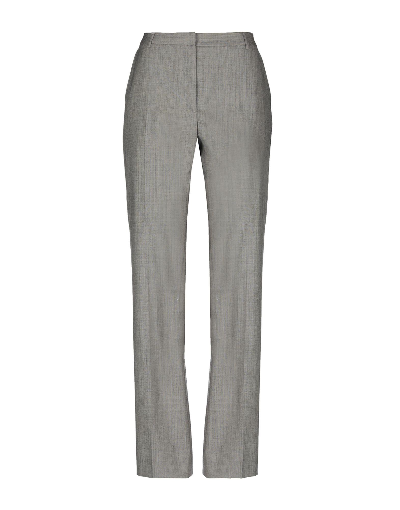 Брюки DRIES VAN NOTEN