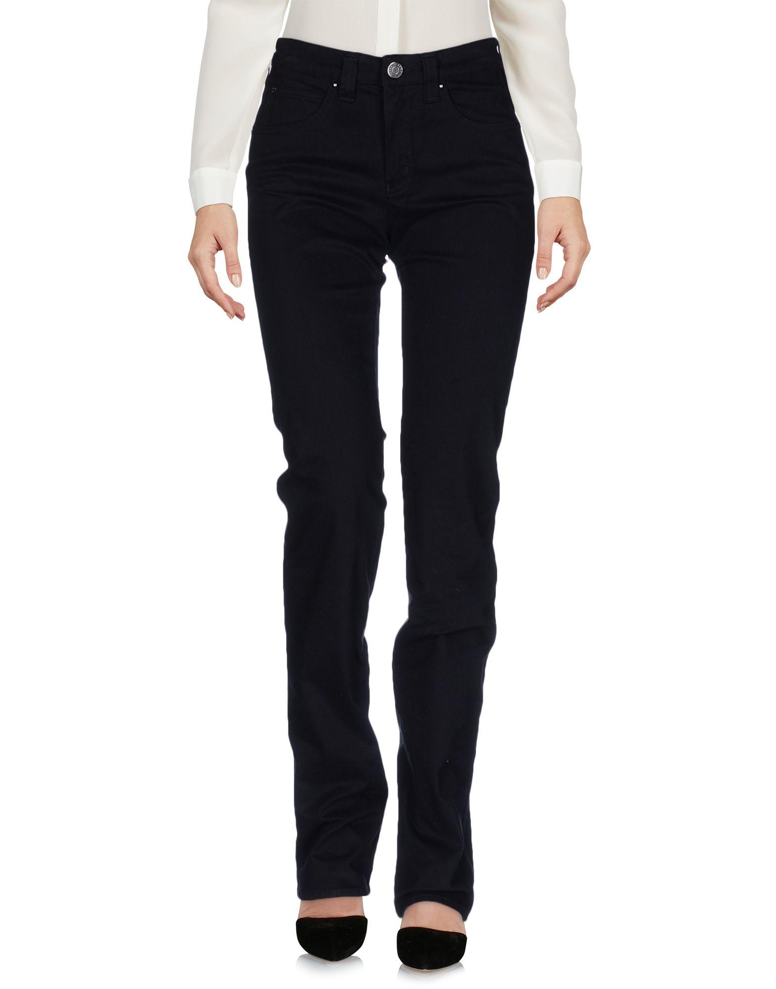 Брюки ARMANI JEANS