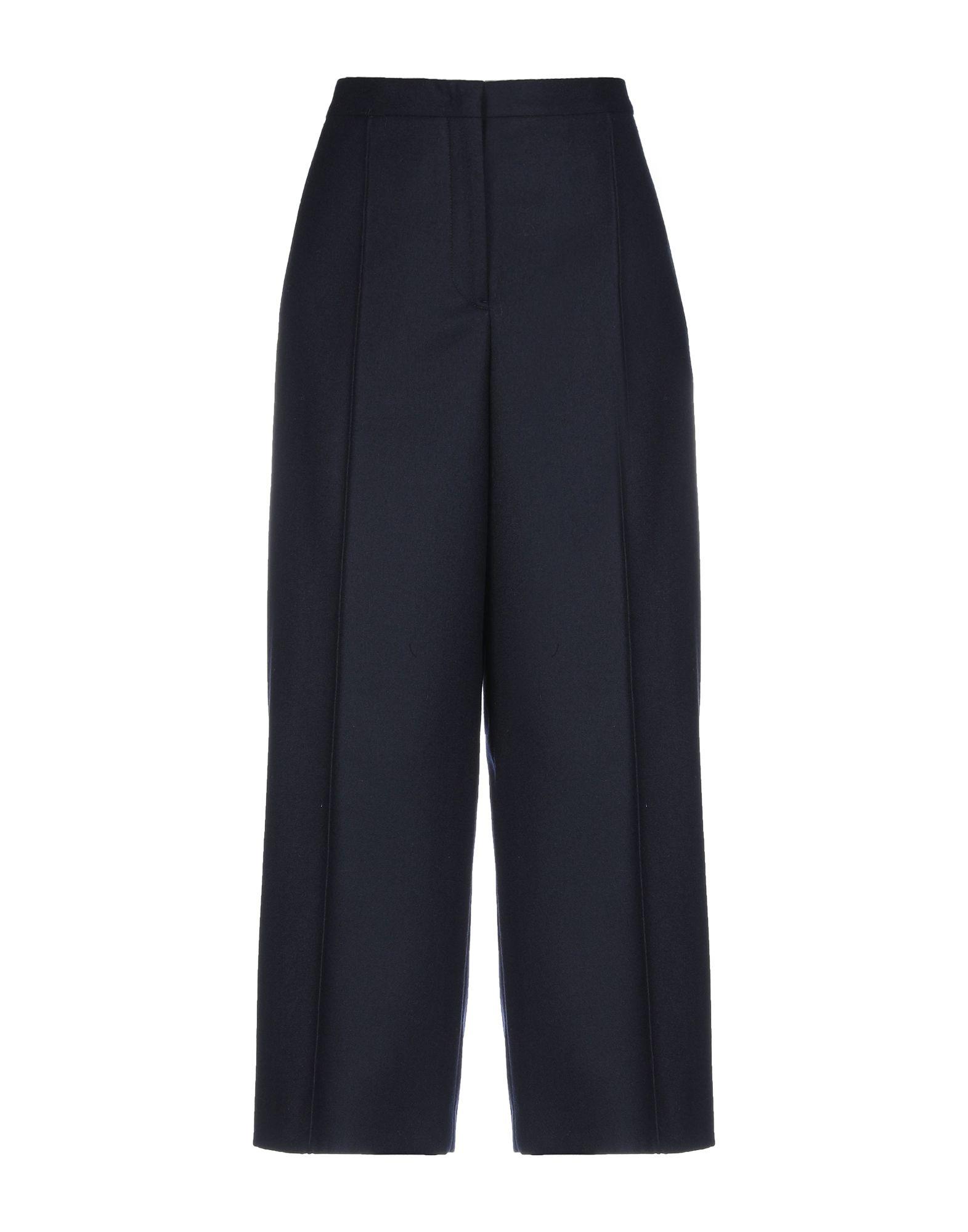 Брюки JIL SANDER