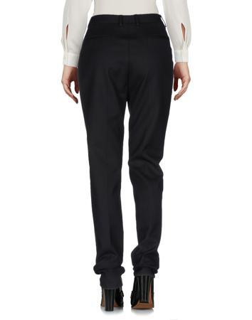 Брюки SAINT LAURENT