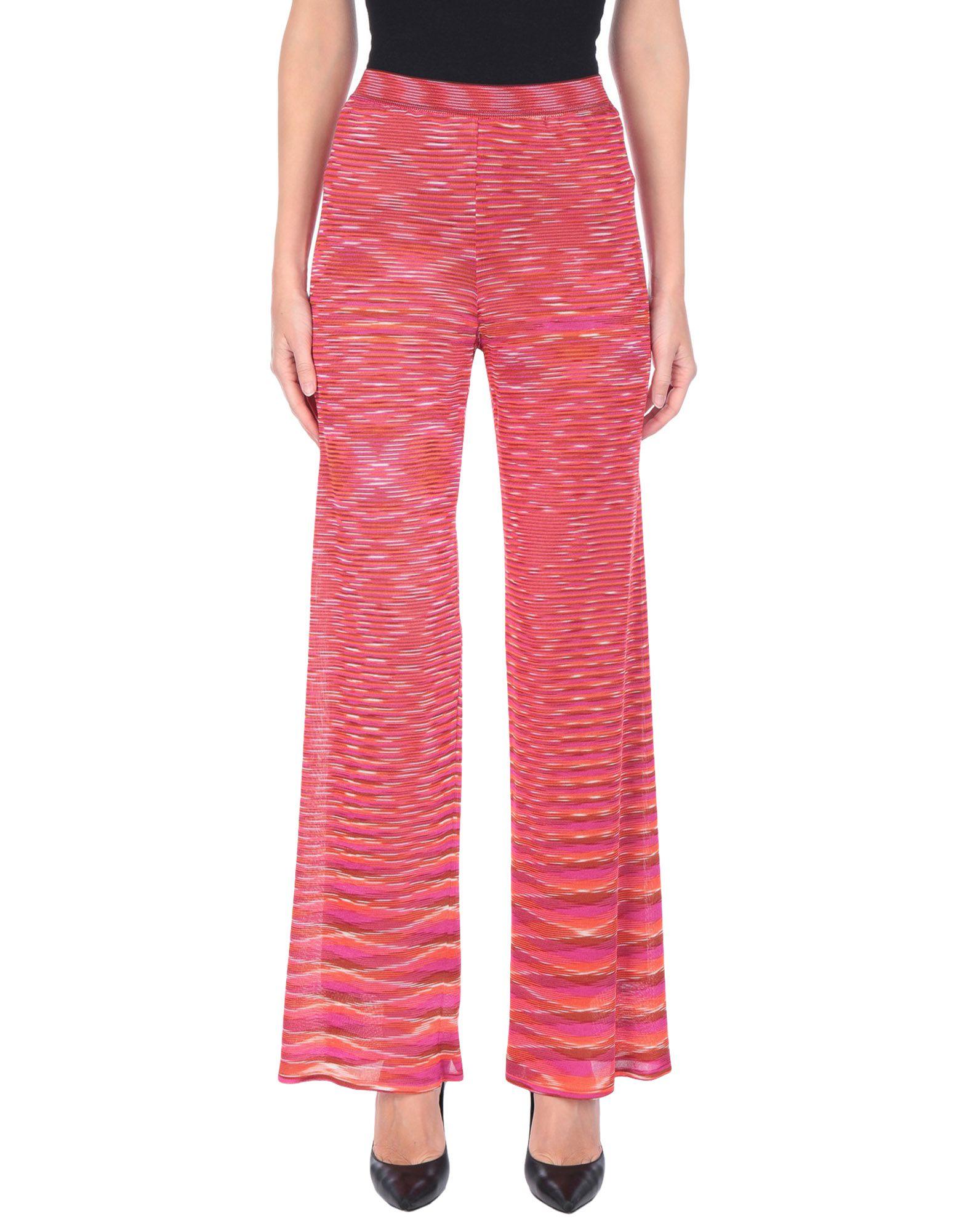 Брюки MISSONI