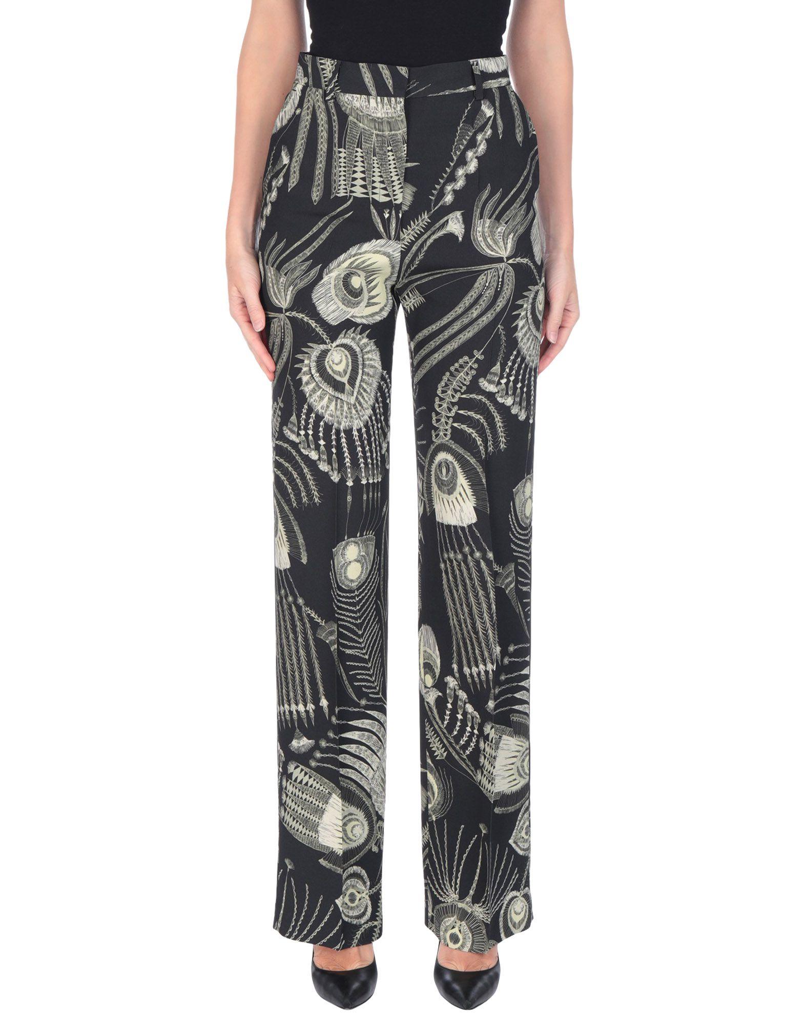 Брюки DRIES VAN NOTEN