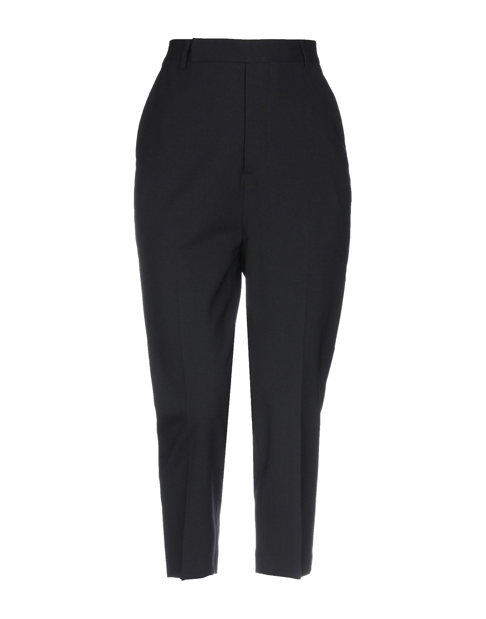 Брюки RICK OWENS