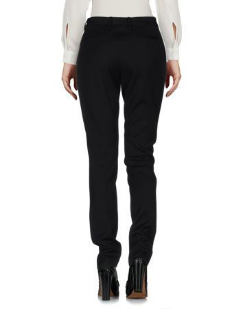 Брюки SAINT LAURENT