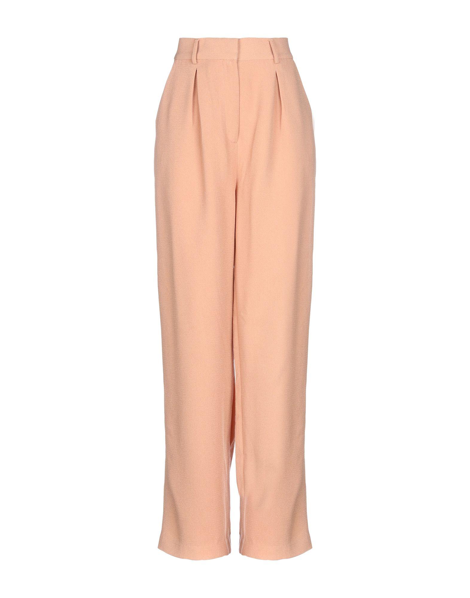 Брюки JUST FEMALE