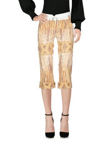 Брюки JUST CAVALLI